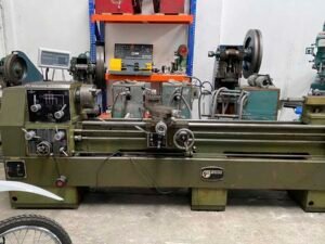 Torno 1