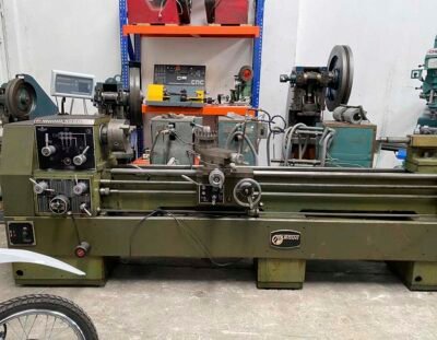 Torno 1