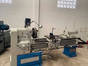 Torno 13