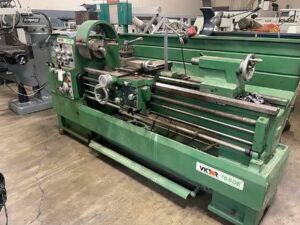 Torno 14