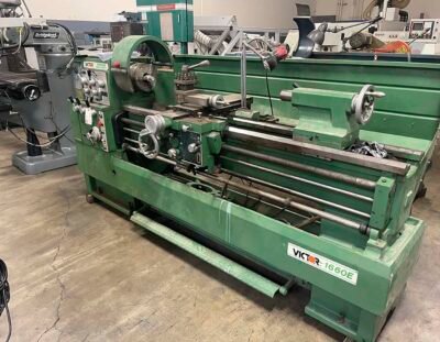 Torno 14
