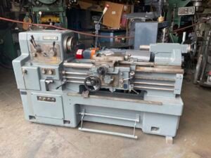 Torno 15