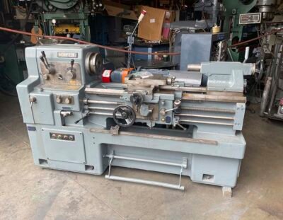 Torno 15
