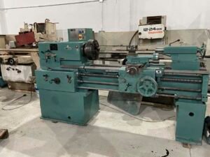 Torno 16