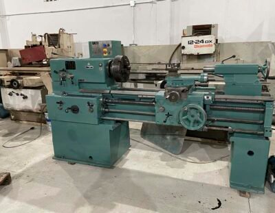 Torno 16