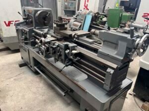 Torno 17