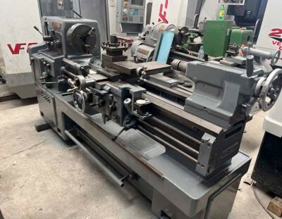 Torno 17