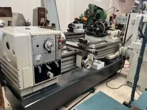 Torno 2