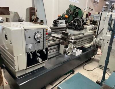 Torno 2