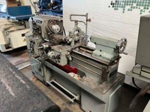 Torno 4