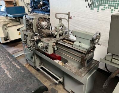 Torno 4