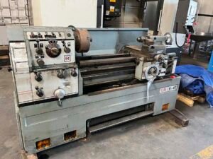 Torno 5