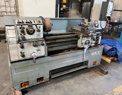 Torno 5