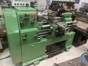 Torno 6