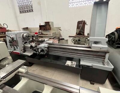 Torno 7 - Imagen 2