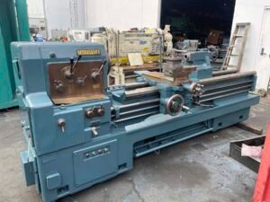 Torno 9
