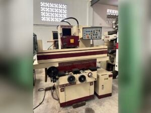 RECTIFICADORA CHEVALIER AUTOMATICA EN 3 EJE DOMENSIONES 10_ X 20