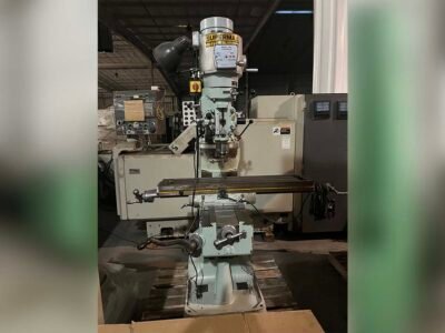PERFILADORA SUPER MAX VELOCIDAD VARIABLE DIMENSIONES DE MAQUINADO 9_ X 42_