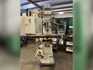 PERFILADORA MARCA ACRA DIMENSIONES 10_ X 54_
