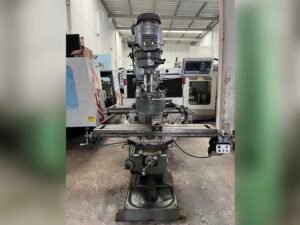 PERFILADORA BRIDGEPORT 9_ X 42_