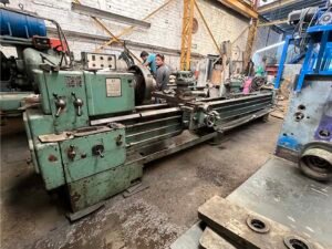 TORNO TOS SN65