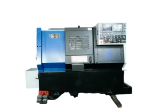 Torno CNC AKIRA SEIKI
