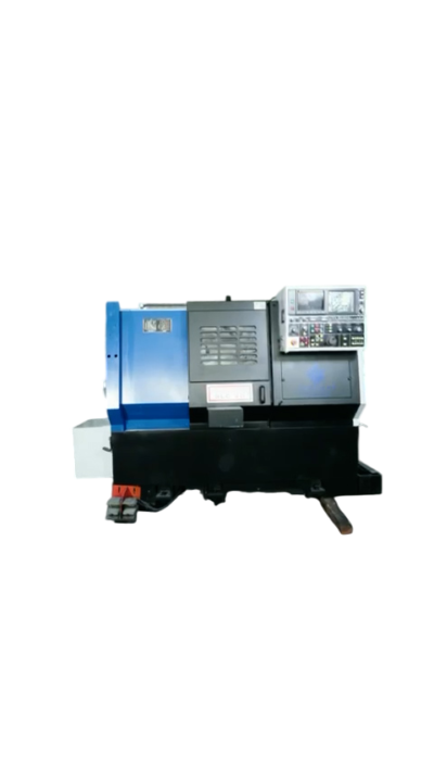 Torno CNC AKIRA SEIKI