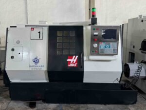 10 HAAS HL1 1998