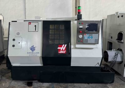 10 HAAS HL1 1998