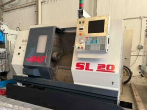 15 HAAS SL20 2002
