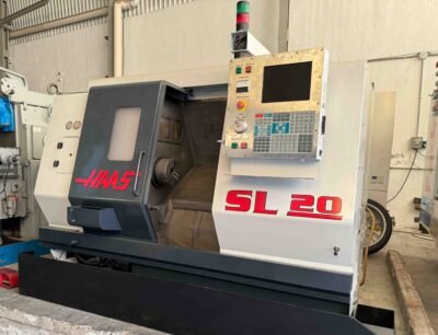 15 HAAS SL20 2002