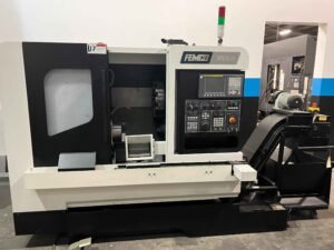 02 FEMCO HL-25 2008