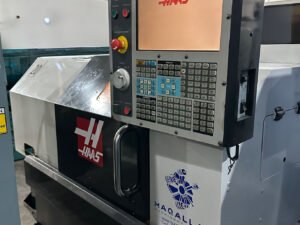 06 HAAS GT20 1998