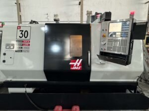16 HAAS SL30 2007