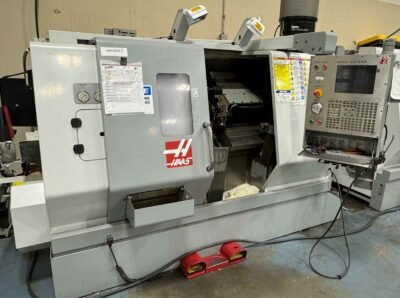 17 HAAS SL20 2002