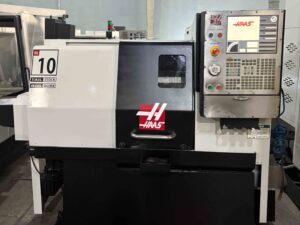 18 HAAS SL10 2006