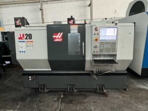 03 HAAS ST20 2018