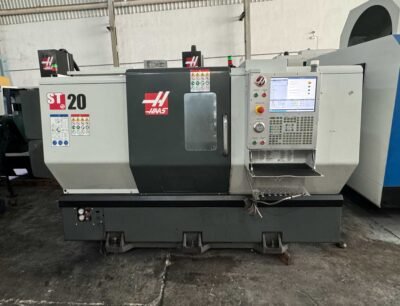 03 HAAS ST20 2018