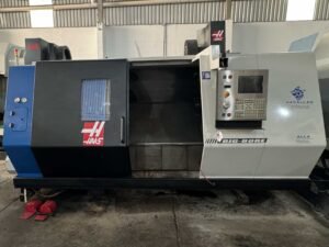 04 HAAS HL6 1998