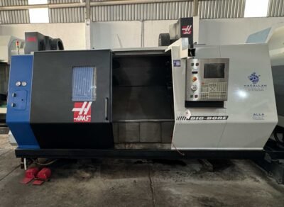 04 HAAS HL6 1998
